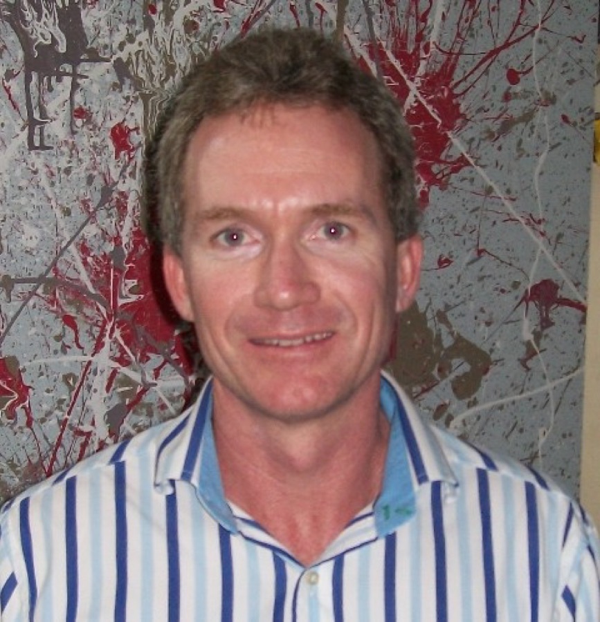 John Partlett