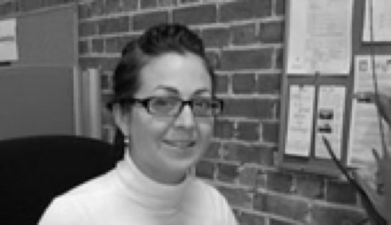 Madelaine Rickard-Ellis
