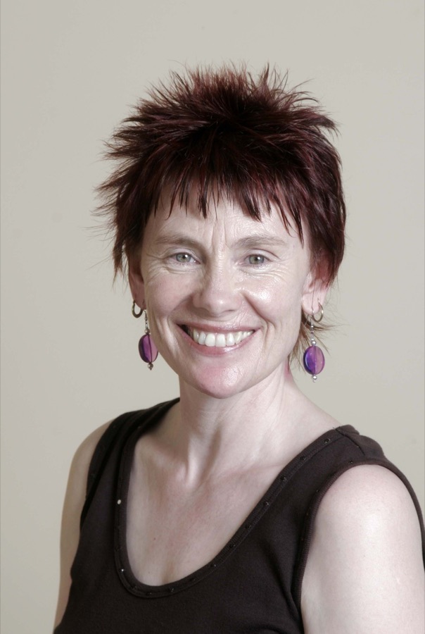 Vivienne Moran