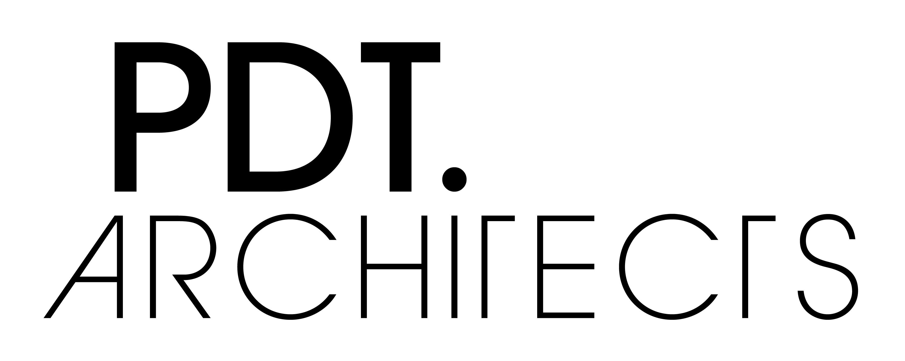 PDT Architects