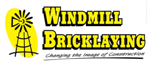 Windmill Bricklaying